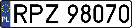 RPZ98070