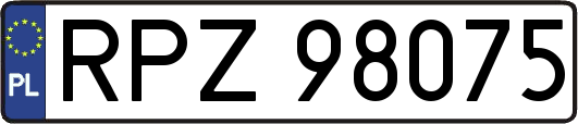 RPZ98075