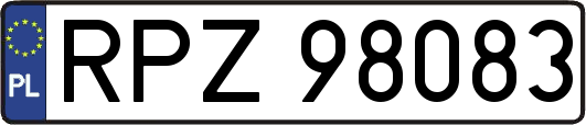 RPZ98083