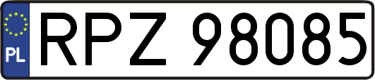 RPZ98085