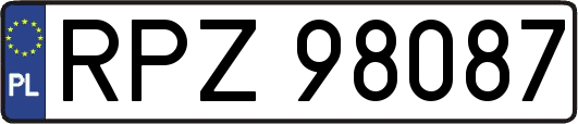 RPZ98087