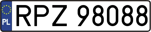 RPZ98088
