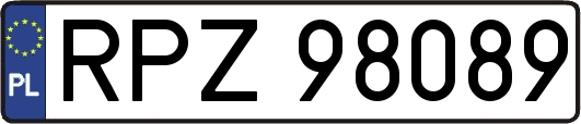 RPZ98089