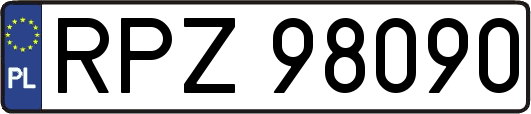 RPZ98090