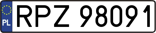 RPZ98091
