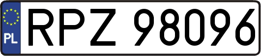 RPZ98096