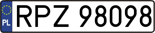 RPZ98098