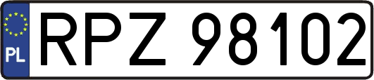 RPZ98102