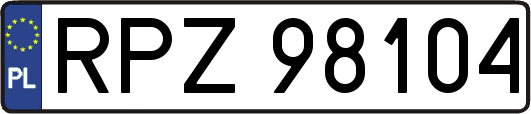 RPZ98104
