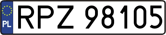 RPZ98105