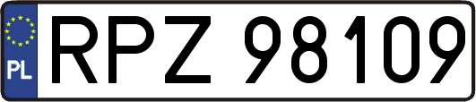 RPZ98109