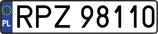RPZ98110