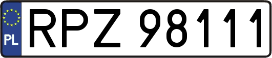 RPZ98111