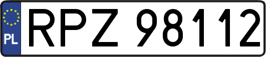 RPZ98112