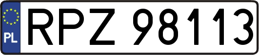 RPZ98113