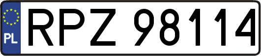 RPZ98114