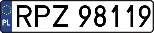 RPZ98119