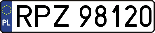 RPZ98120
