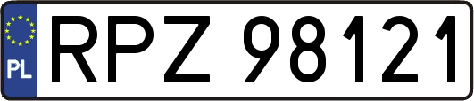 RPZ98121