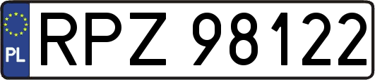 RPZ98122