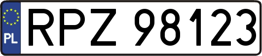 RPZ98123