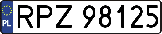 RPZ98125
