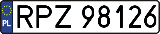 RPZ98126