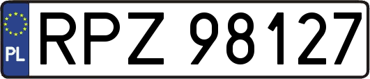 RPZ98127
