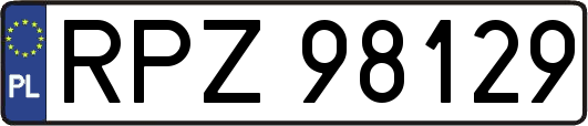 RPZ98129