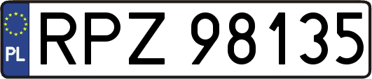RPZ98135