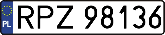 RPZ98136