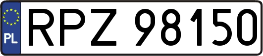 RPZ98150