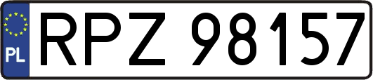 RPZ98157