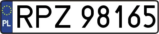 RPZ98165
