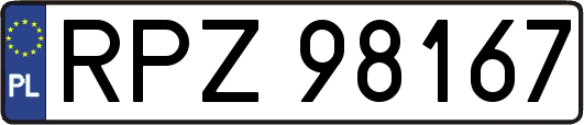 RPZ98167