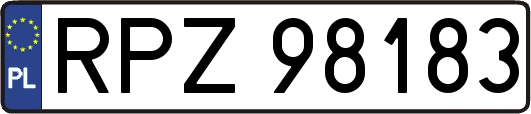 RPZ98183