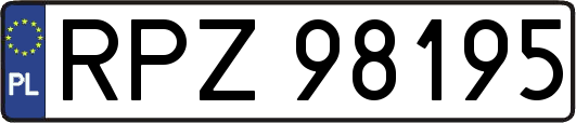 RPZ98195