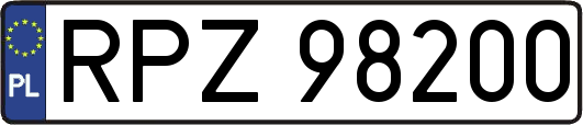 RPZ98200