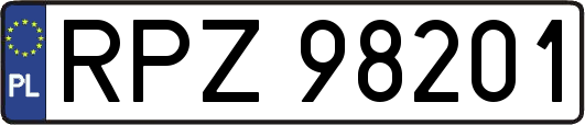 RPZ98201