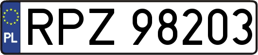 RPZ98203