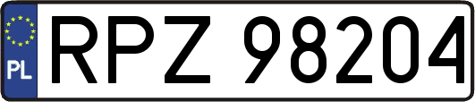 RPZ98204