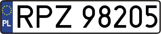 RPZ98205