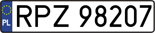 RPZ98207