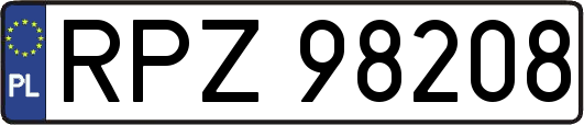RPZ98208