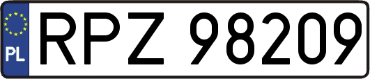 RPZ98209