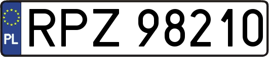 RPZ98210