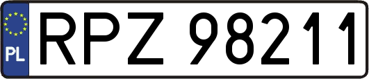 RPZ98211