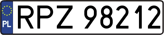 RPZ98212