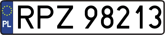 RPZ98213