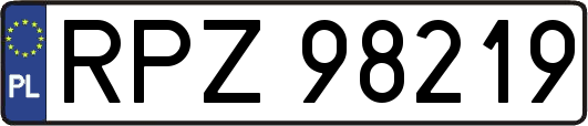 RPZ98219
